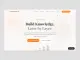 Borobudur Learning - AI Powered EdTech Landing Page