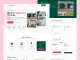 KreativaBandung - Creative Hub Landing Page